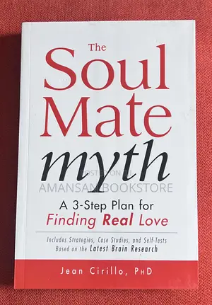 The Soul Mate Myth