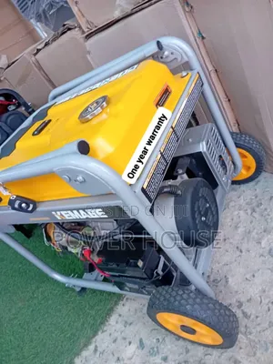 Sparking Intelligent 10kva 13000watts Kemage Petrol Generato