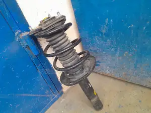 Honda Civic 2018 Front Right Shocks Absorbers
