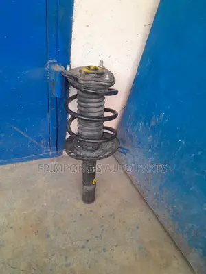 Honda Civic 2018 Front Right Shocks Absorbers