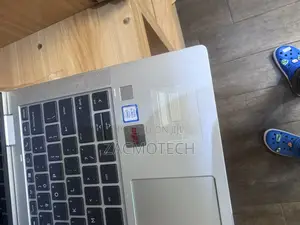 Laptop HP EliteBook 840 G5 8GB Intel Core I5 SSD 256GB