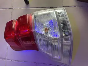 Toyota Landcruser Prado 2009-2013 Taillight Used