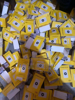 MTN Universal Pocket Mifi