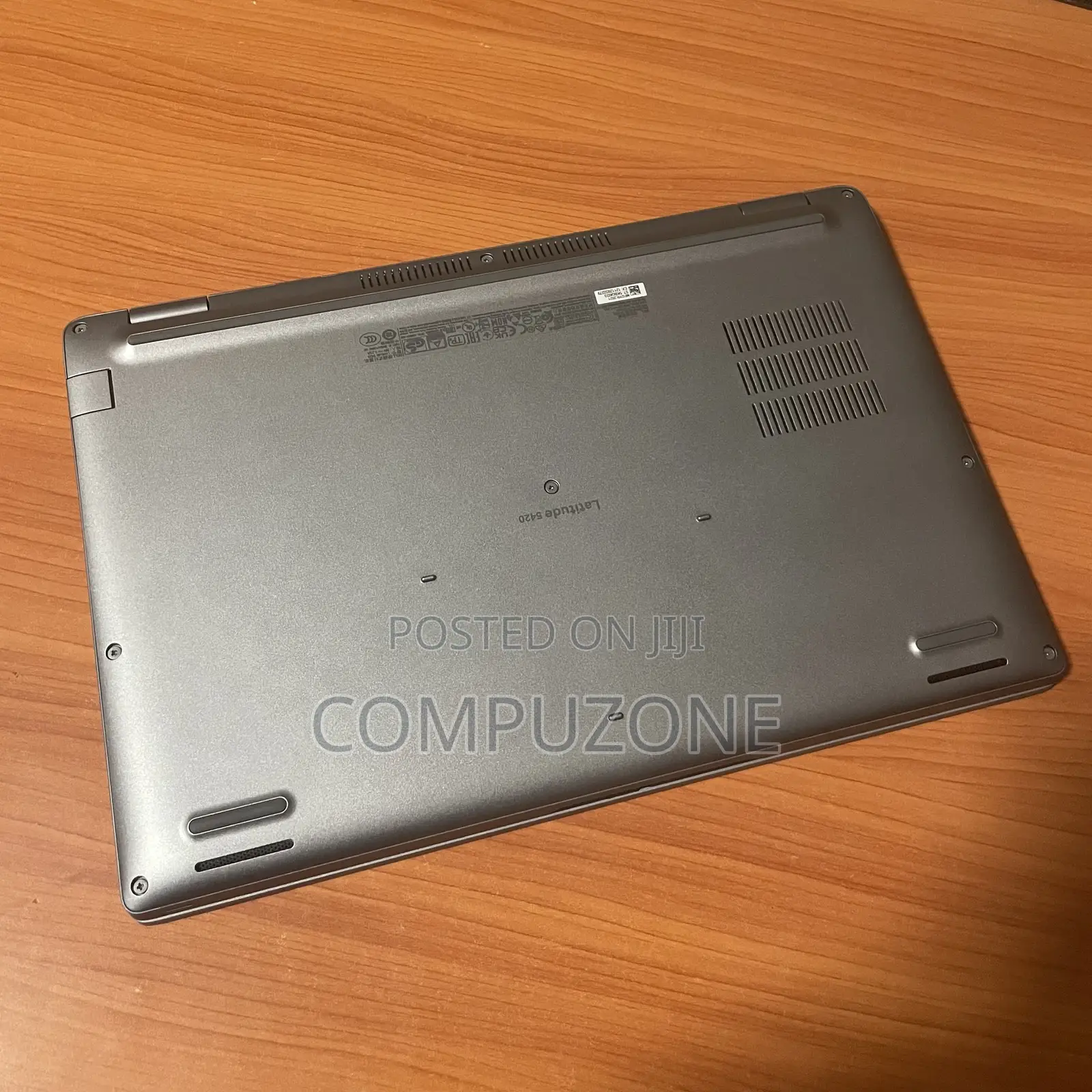 Laptop Dell Latitude 5420 16GB Intel Core I7 SSD 512GB
