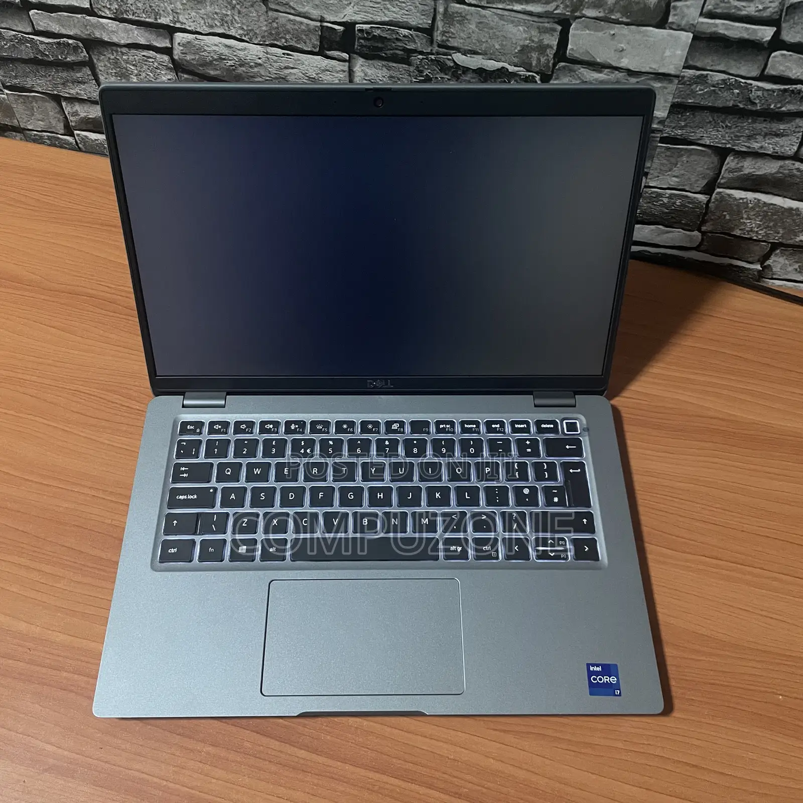 Laptop Dell Latitude 5420 16GB Intel Core I7 SSD 512GB