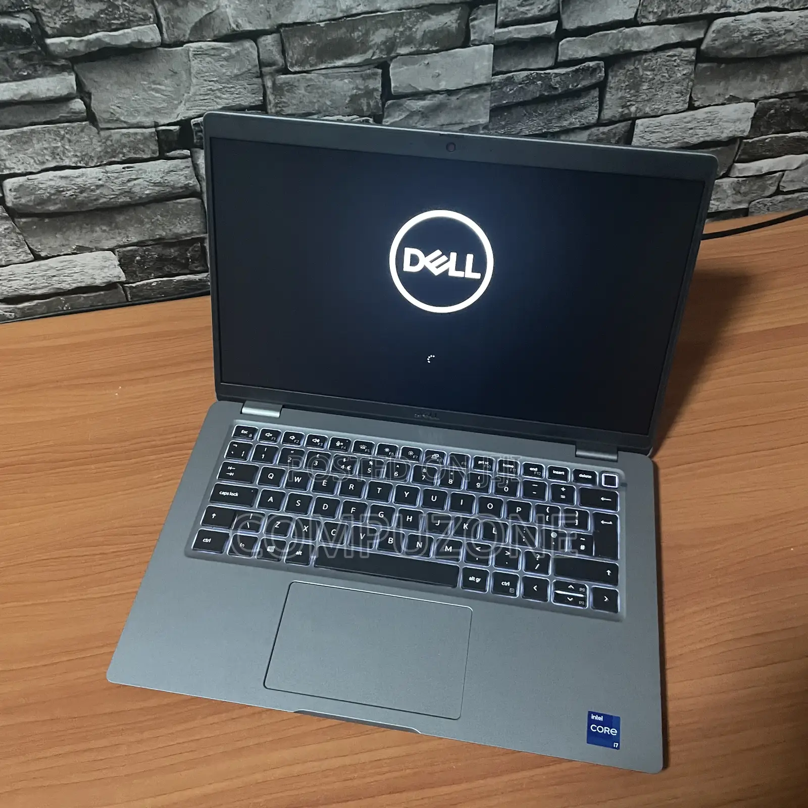 Laptop Dell Latitude 5420 16GB Intel Core I7 SSD 512GB