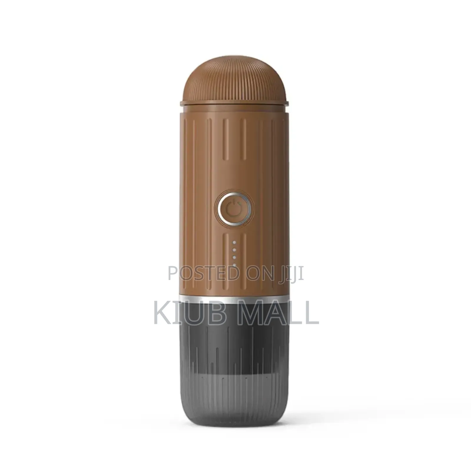 Rechargeable Portable Espresso Coffee Machine