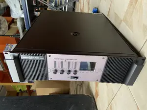 Crest Audio Ca52