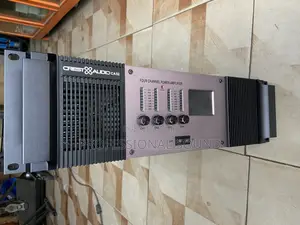 Crest Audio Ca52