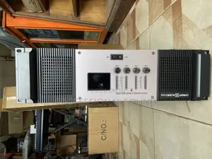 Crest Audio Ca55