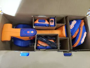 Wadfow Cordless Tile Vibrating Machine Combo Kit