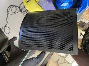 Studio Mic Shield