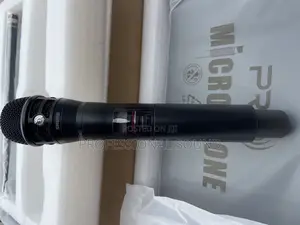 Ad4d Microphone