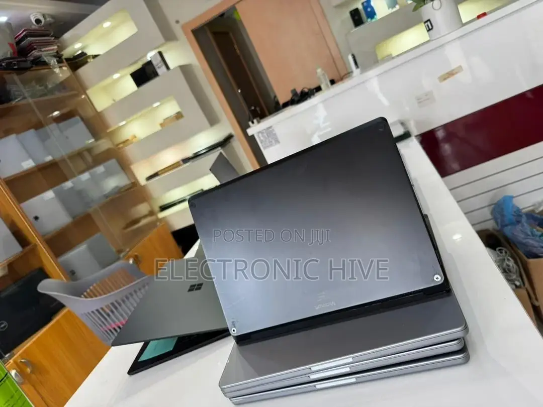 Laptop Microsoft Surface Laptop 3 16GB Intel Core I7 SSD 512GB