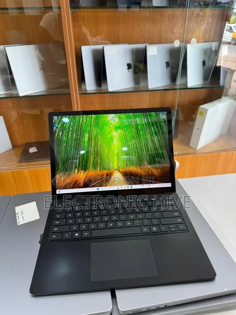 Laptop Microsoft Surface Laptop 3 16GB Intel Core I7 SSD 512GB