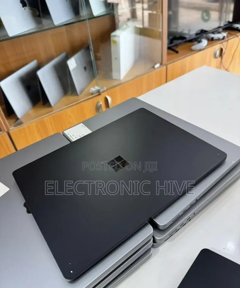 Laptop Microsoft Surface Laptop 3 16GB Intel Core I7 SSD 512GB