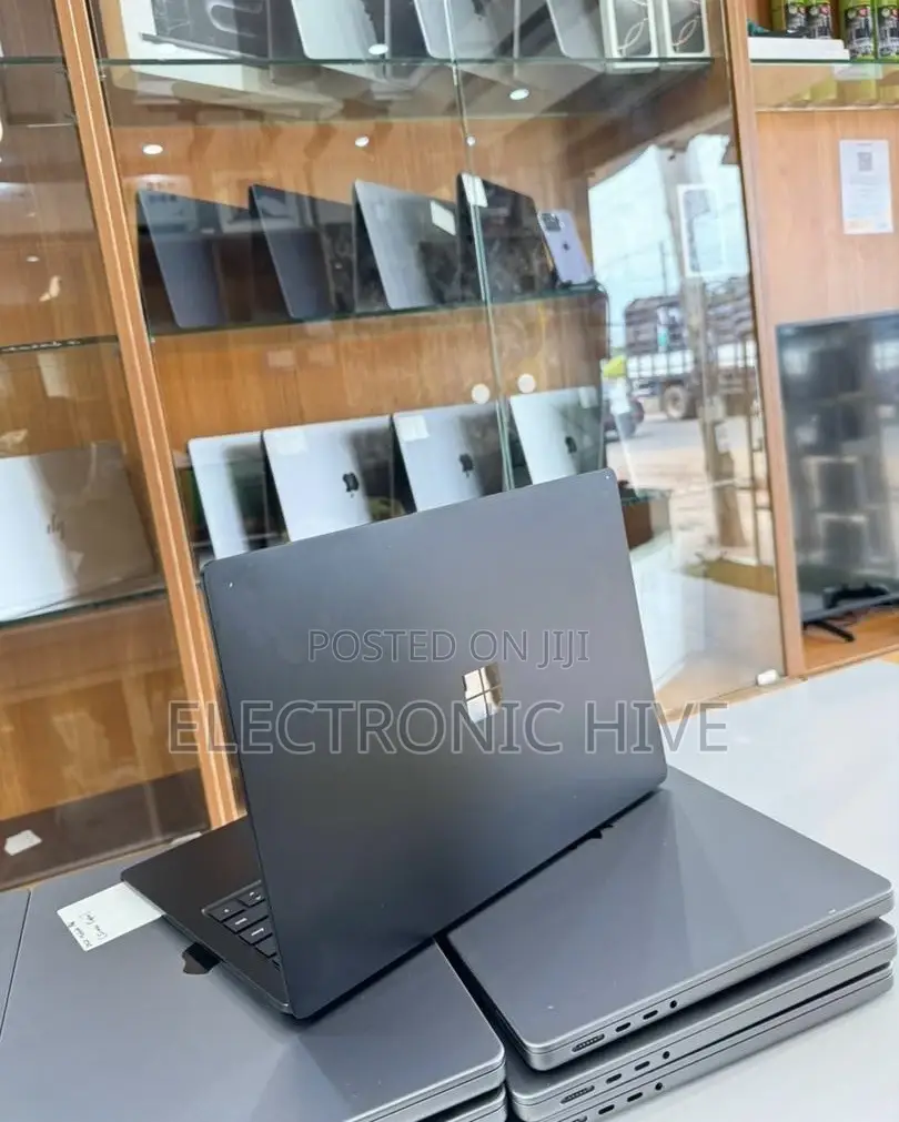 Laptop Microsoft Surface Laptop 3 16GB Intel Core I7 SSD 512GB