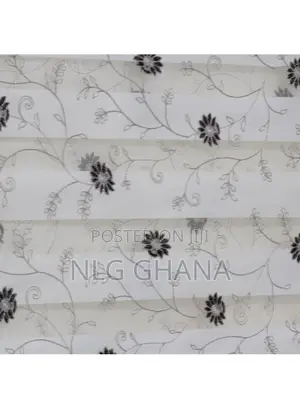 Duo Roller Blind Only One Piece - White | (120 X 22 Gdx9445