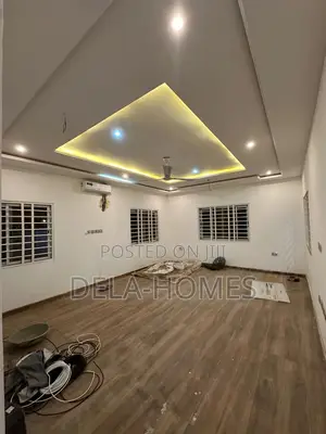 3bdrm Mansion in Lakeside Estate, Ashaley Botwe for sale