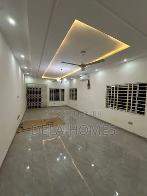 3bdrm Mansion in Lakeside Estate, Ashaley Botwe for sale