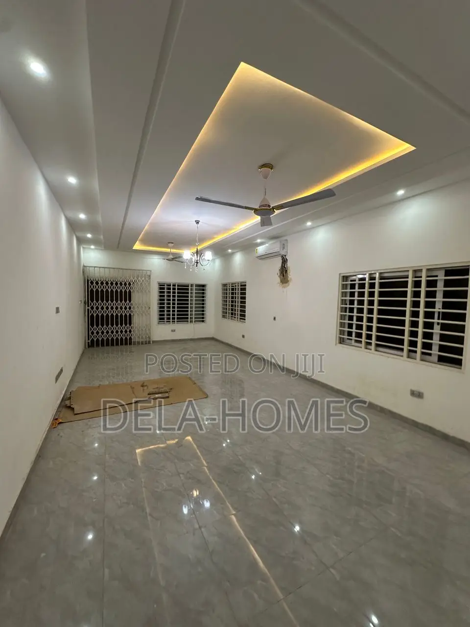 3bdrm Mansion in Lakeside Estate, Ashaley Botwe for sale
