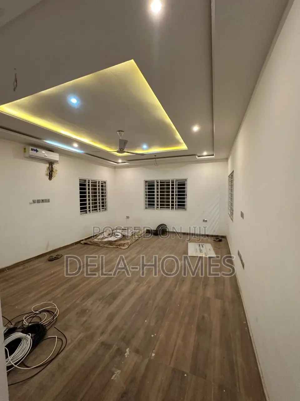 3bdrm Mansion in Lakeside Estate, Ashaley Botwe for sale