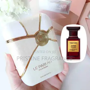 Le Parfait Pour Femme (W)