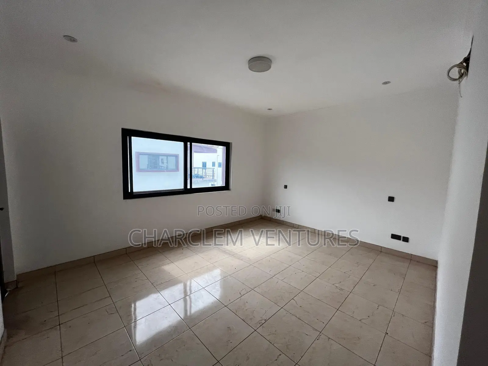 3bdrm Townhouse / Terrace in Charclem Ventures, East Legon for rent