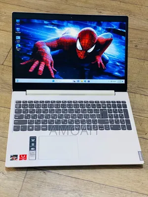 Laptop Lenovo IdeaPad L340 8GB AMD Ryzen 3 SSD 256GB
