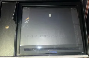 Laptop Dell Alienware M18X R2 32GB Intel Core i9 SSD 1T