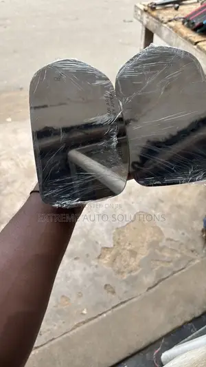 Honda Crv Touring Mirror Glass