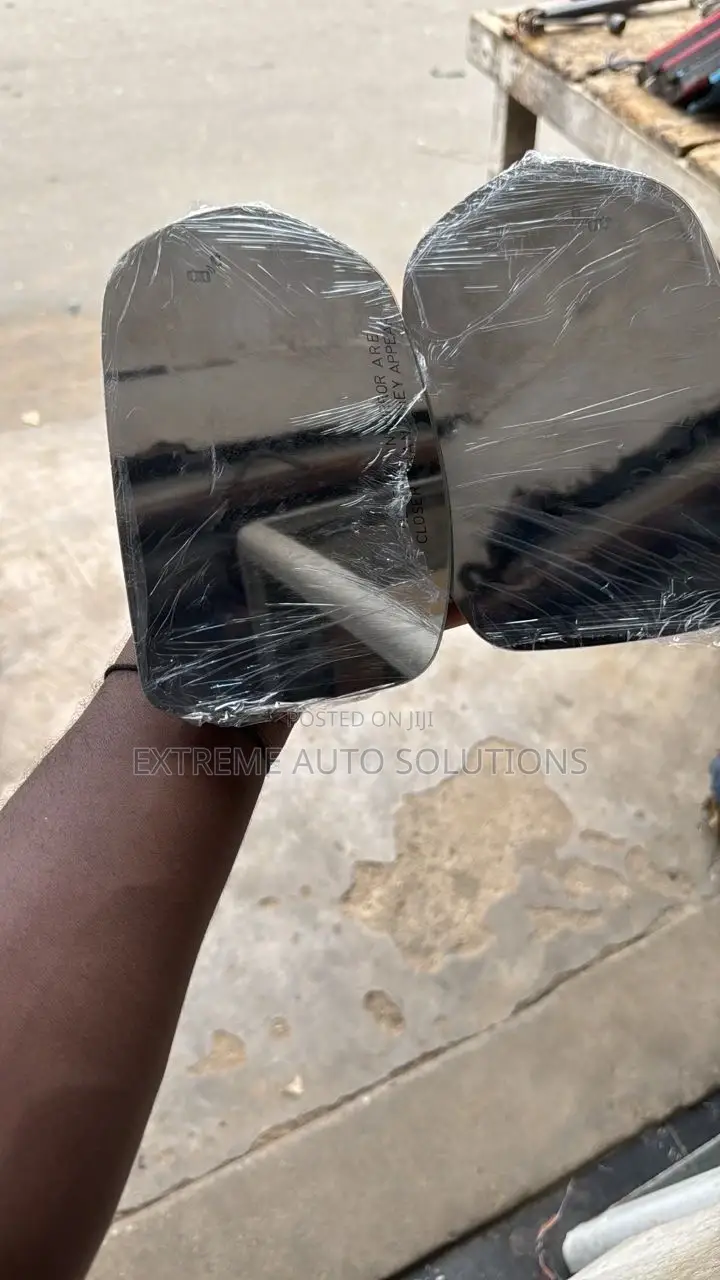 Honda Crv Touring Mirror Glass