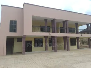 2bdrm Apartment in Dg Properties, Ablekuma for rent