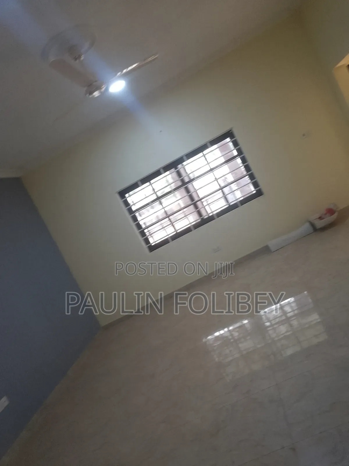 2bdrm Apartment in Dg Properties, Ablekuma for rent