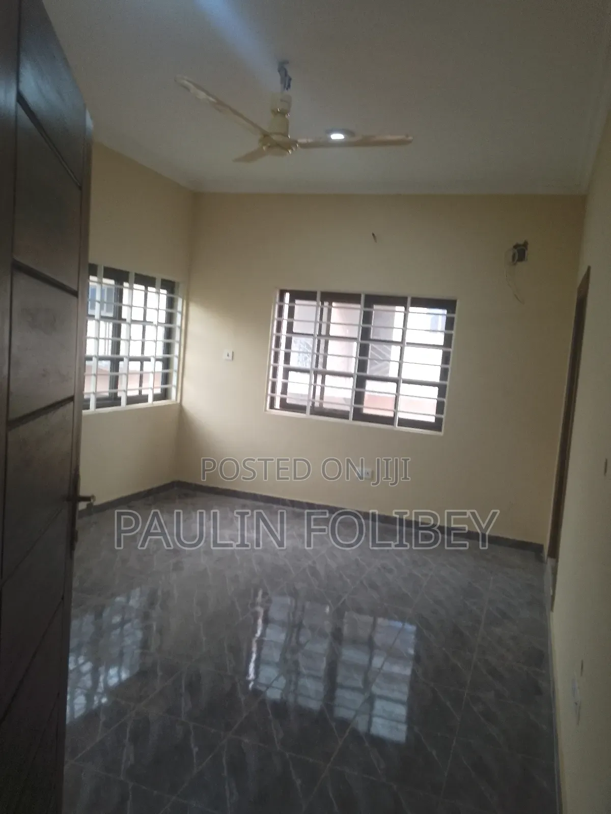 2bdrm Apartment in Dg Properties, Ablekuma for rent