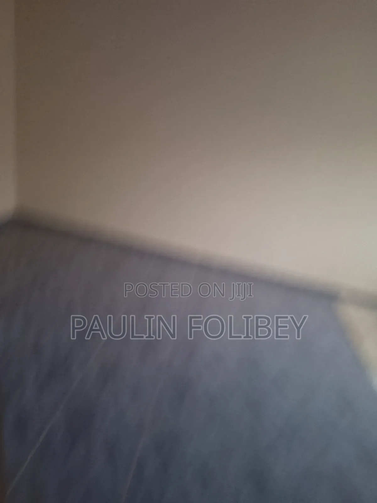 2bdrm Apartment in Dg Properties, Ablekuma for rent