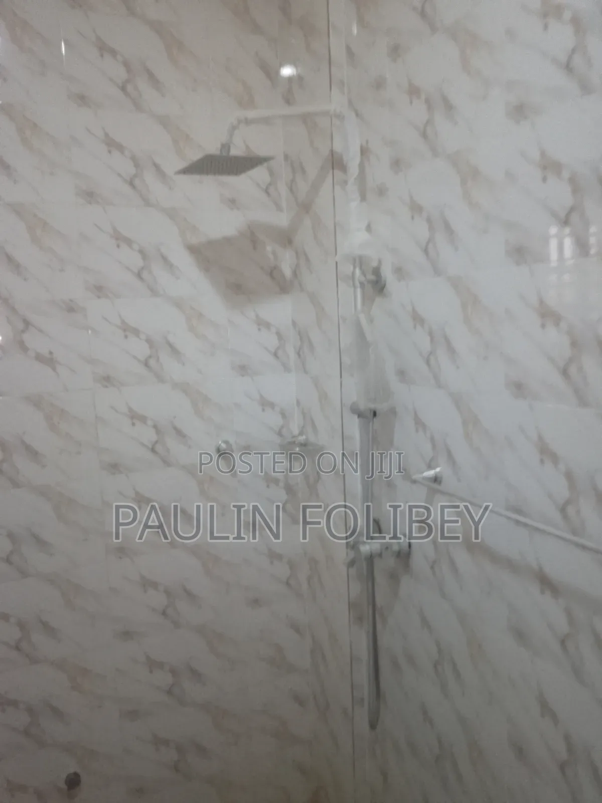 2bdrm Apartment in Dg Properties, Ablekuma for rent