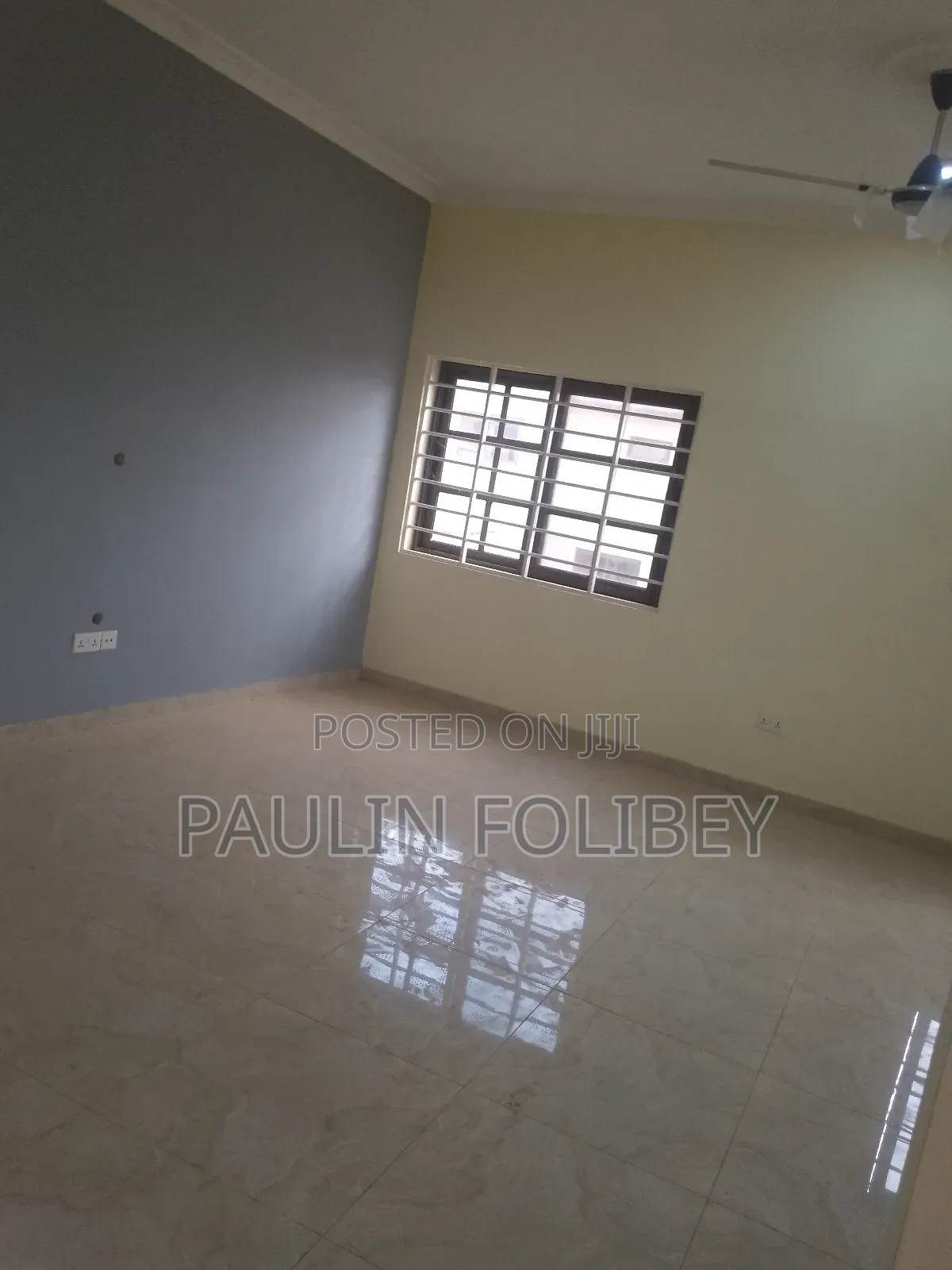 2bdrm Apartment in Dg Properties, Ablekuma for rent