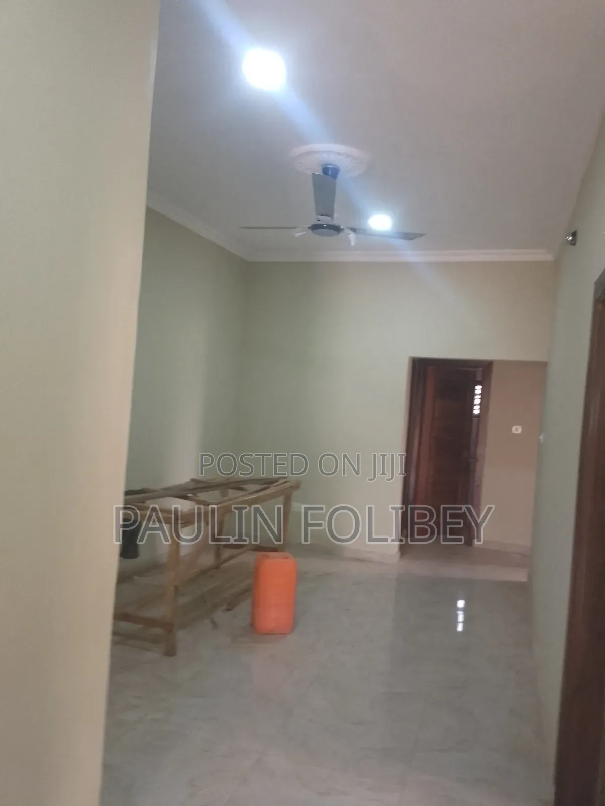 2bdrm Apartment in Dg Properties, Ablekuma for rent