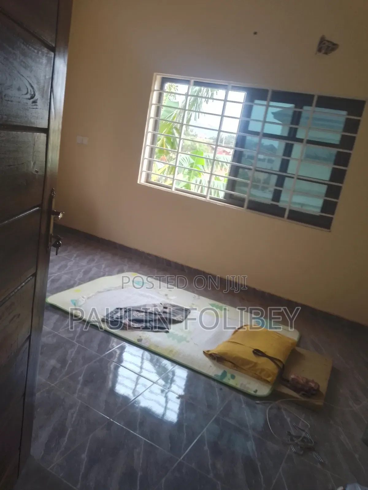 2bdrm Apartment in Dg Properties, Ablekuma for rent