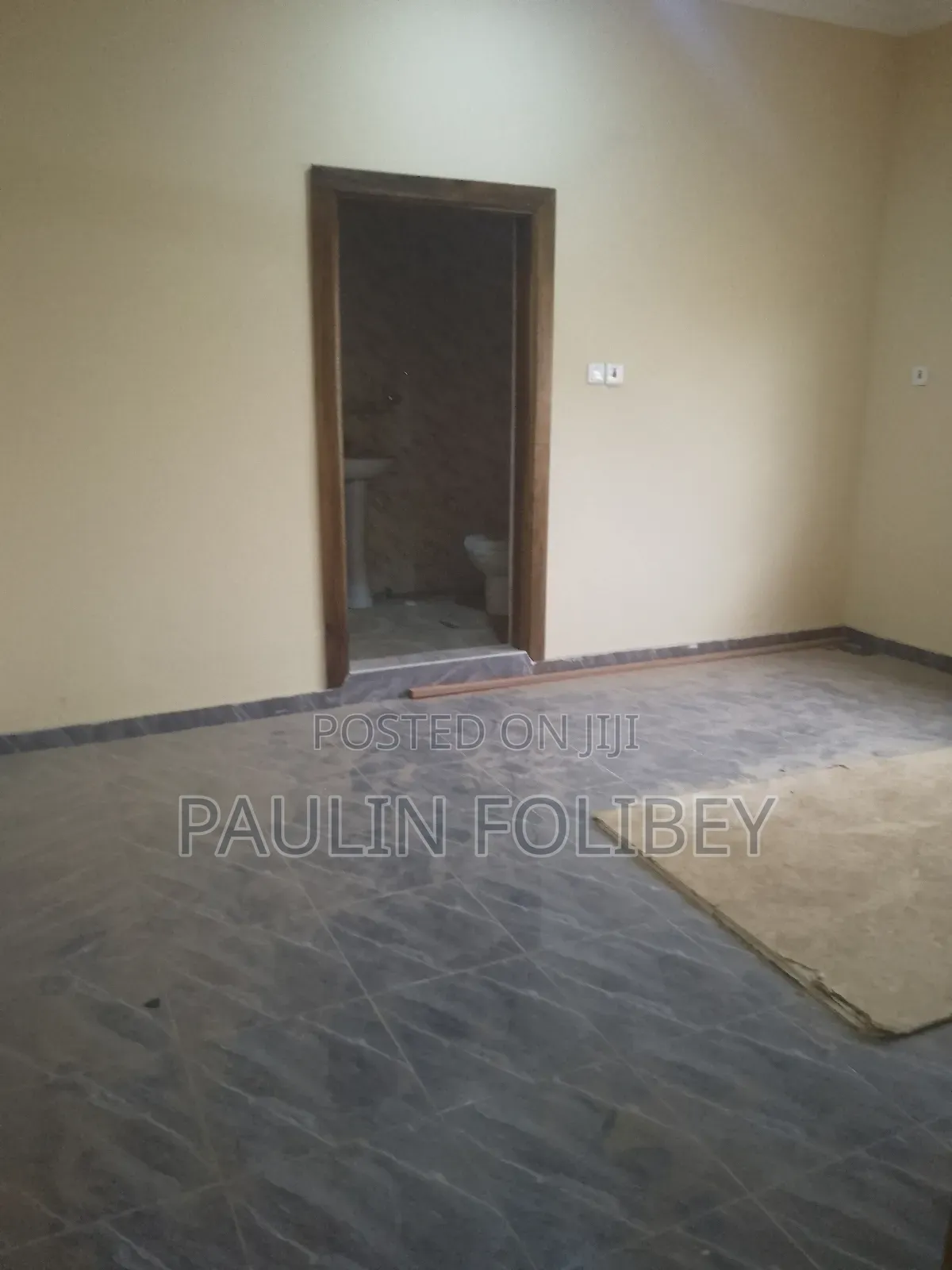 2bdrm Apartment in Dg Properties, Ablekuma for rent