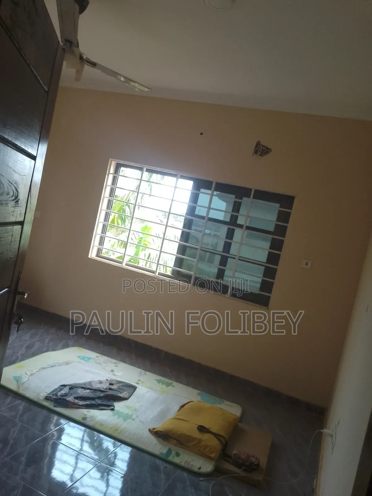 2bdrm Apartment in Dg Properties, Ablekuma for rent