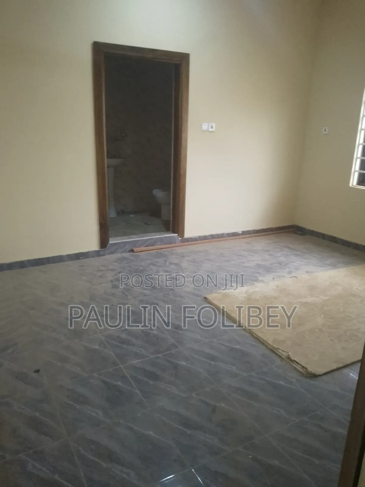 2bdrm Apartment in Dg Properties, Ablekuma for rent