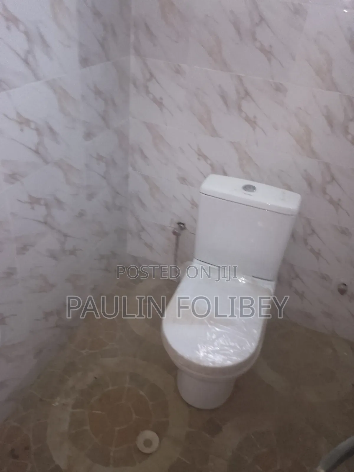 2bdrm Apartment in Dg Properties, Ablekuma for rent