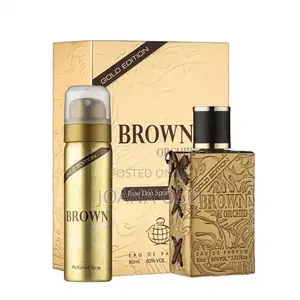 Long Lasting Perfumes