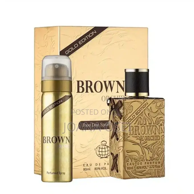 Long Lasting Perfumes