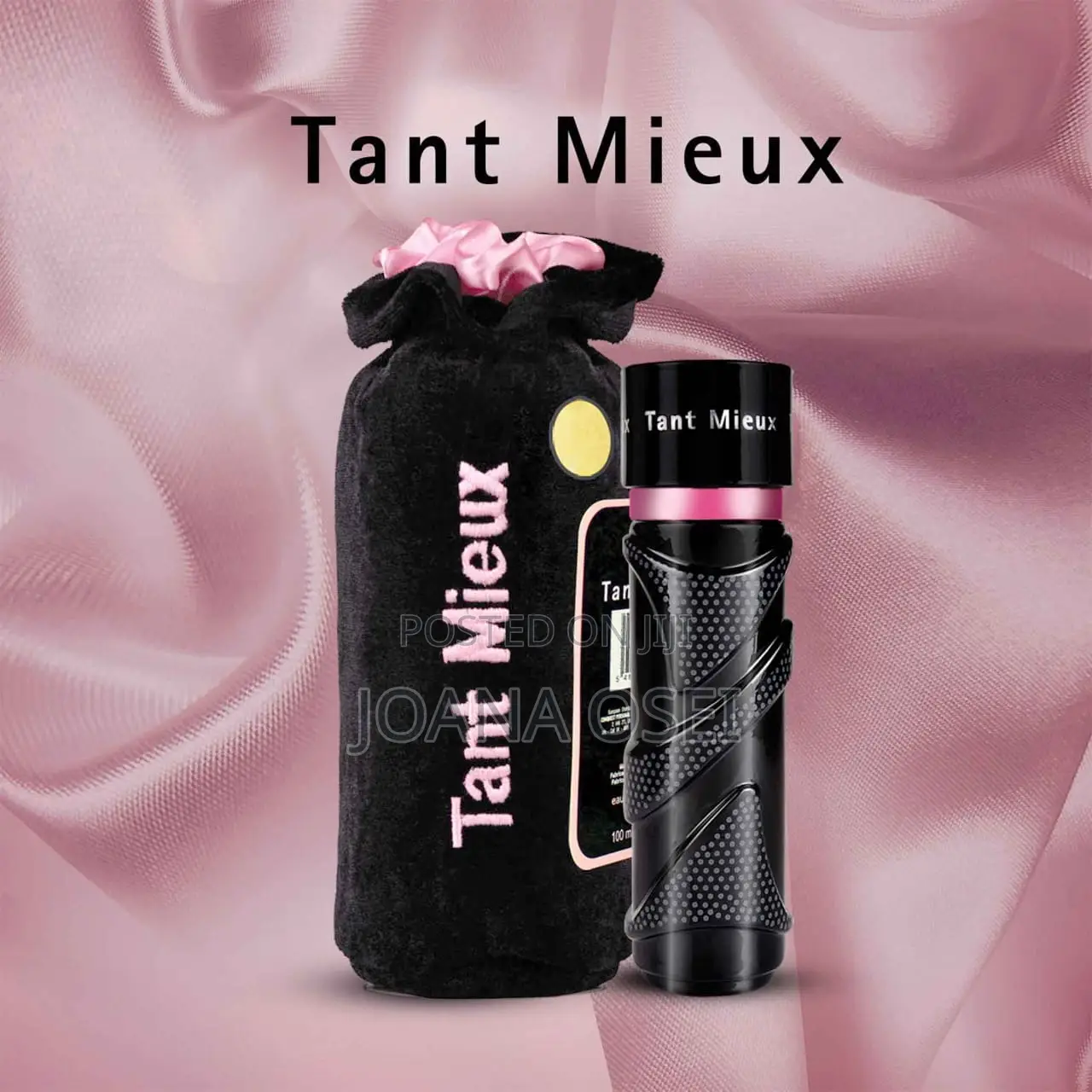 Long Lasting Perfumes