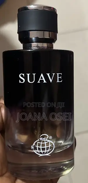 Long Lasting Perfumes