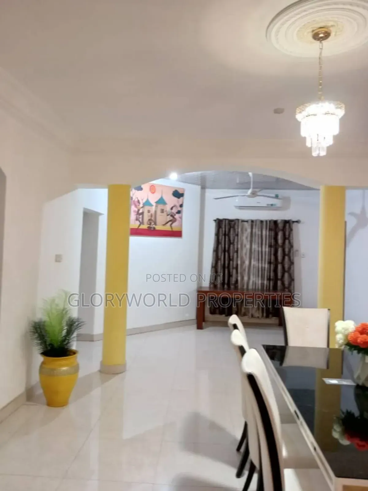 Beautiful Hall With Bedrooms for Indoor Events