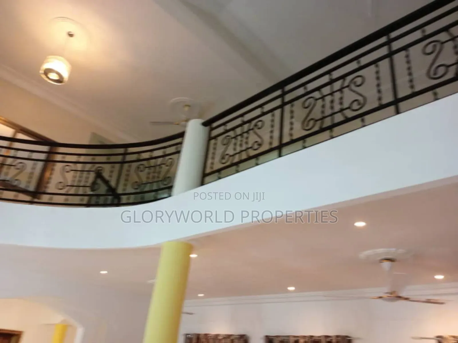 Beautiful Hall With Bedrooms for Indoor Events